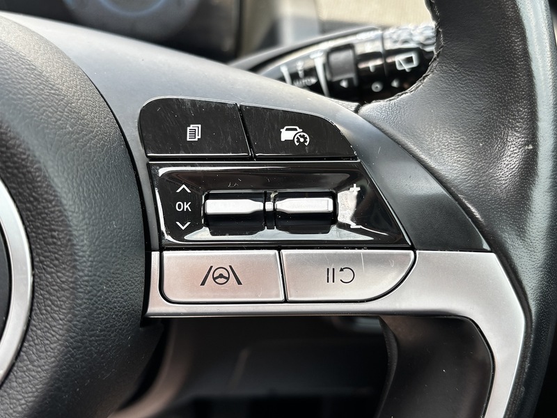 Hyundai TUCSON T-GDi Ultimate - U405