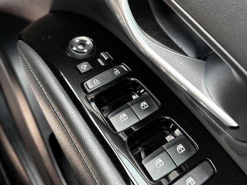 Hyundai TUCSON T-GDi Ultimate - U405