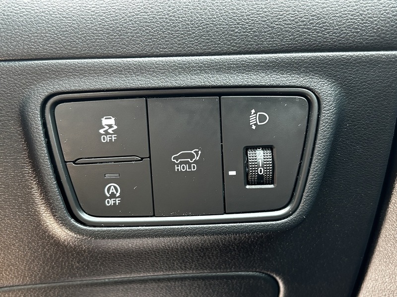 Hyundai TUCSON T-GDi Ultimate - U405