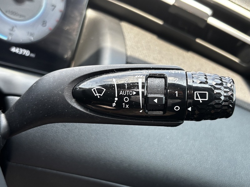 Hyundai TUCSON T-GDi Ultimate - U405