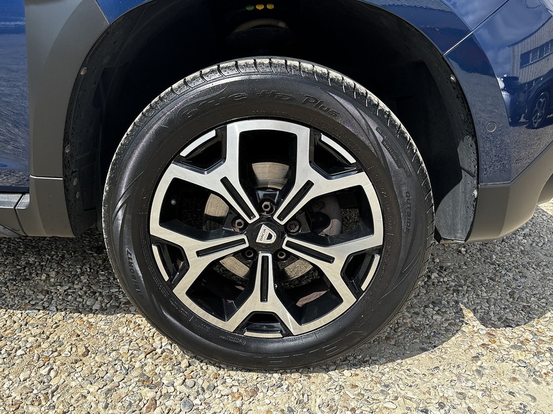 Dacia Duster SCe Prestige - U406