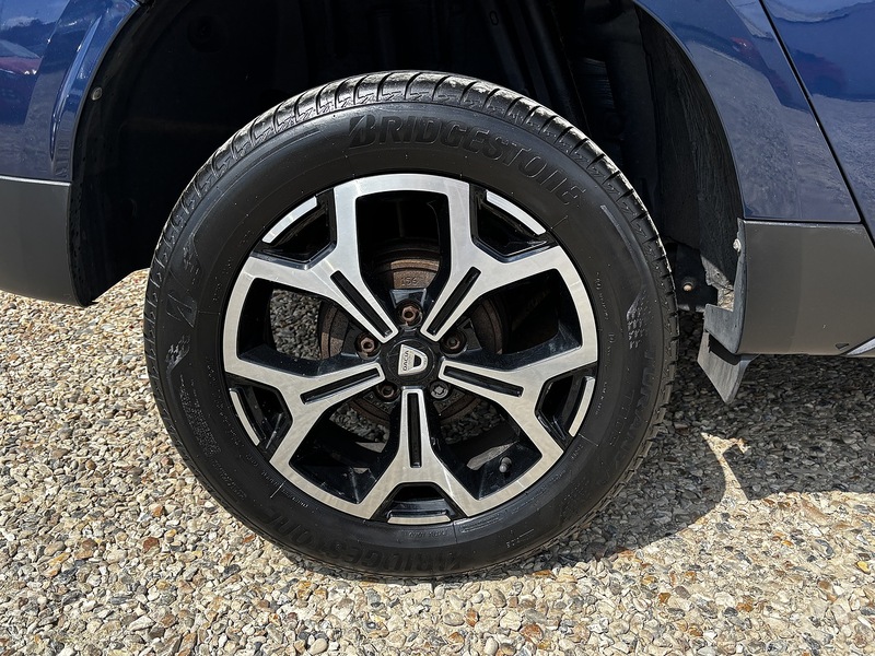 Dacia Duster SCe Prestige - U406