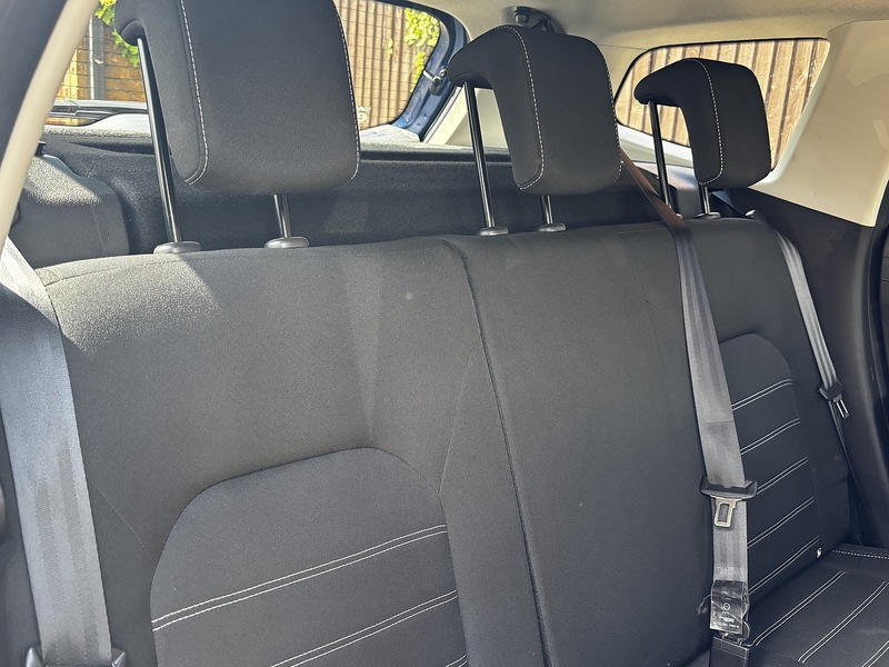 Dacia Duster SCe Prestige - U406