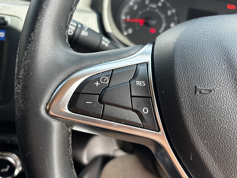 Dacia Duster SCe Prestige - U406