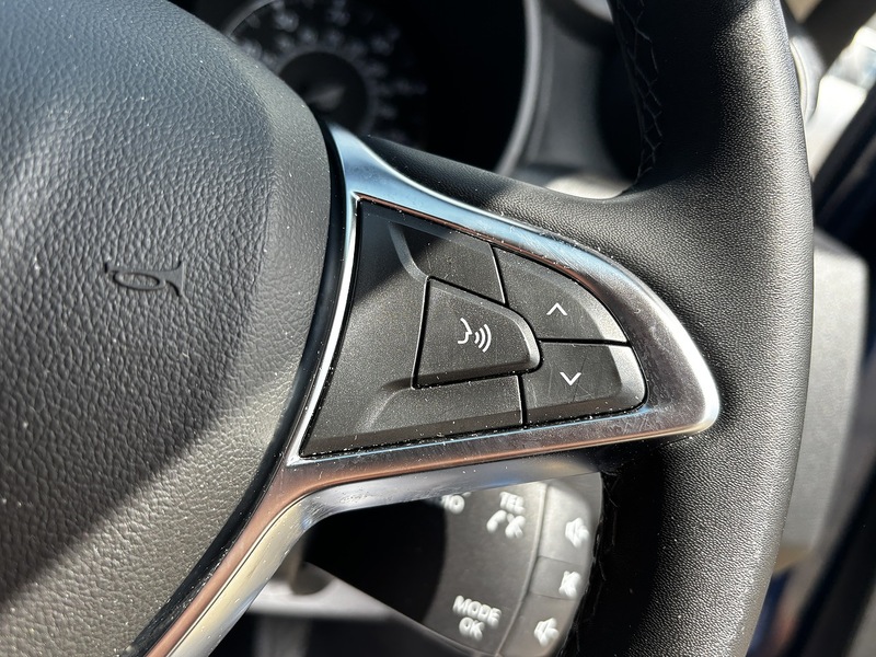 Dacia Duster SCe Prestige - U406