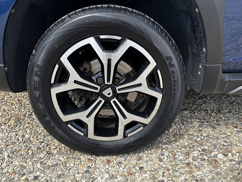 Dacia Duster SCe Prestige - U406