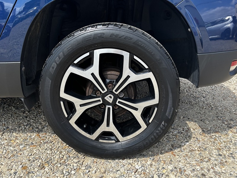 Dacia Duster SCe Prestige - U406
