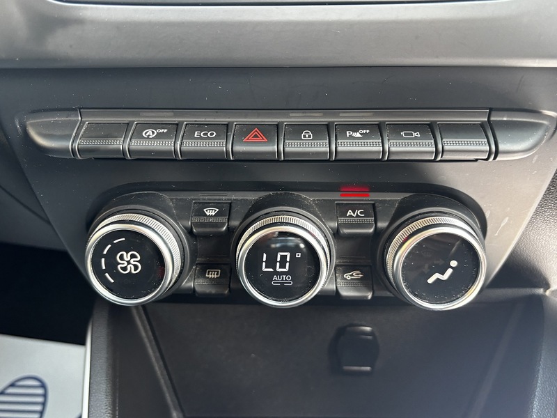 Dacia Duster SCe Prestige - U406