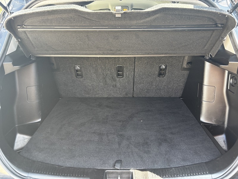 Suzuki SX4 S-Cross Boosterjet SZ-T - U407