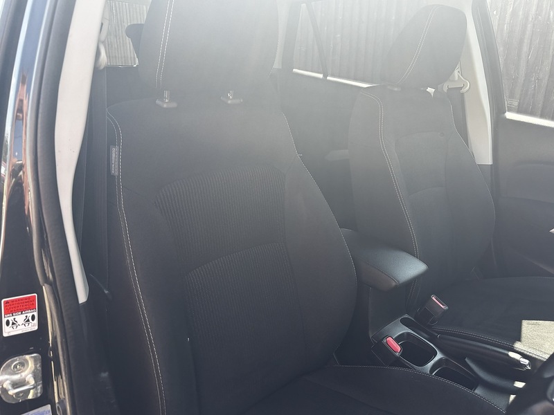 Suzuki SX4 S-Cross Boosterjet SZ-T - U407