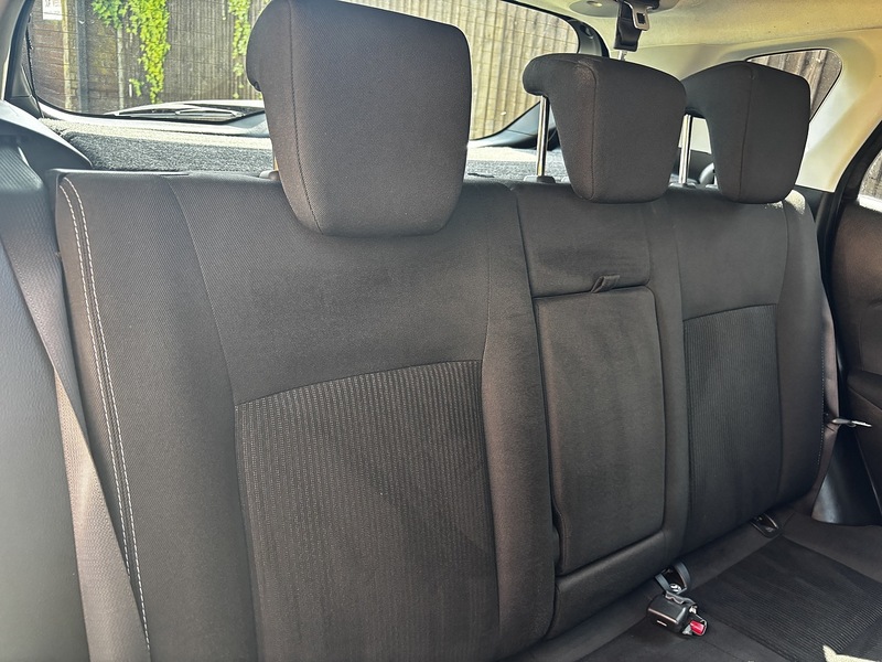 Suzuki SX4 S-Cross Boosterjet SZ-T - U407