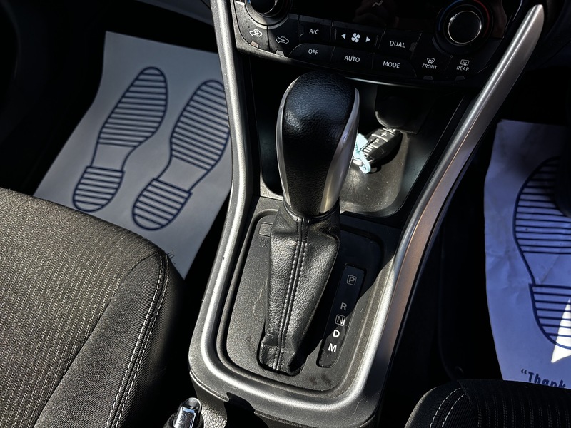 Suzuki SX4 S-Cross Boosterjet SZ-T - U407