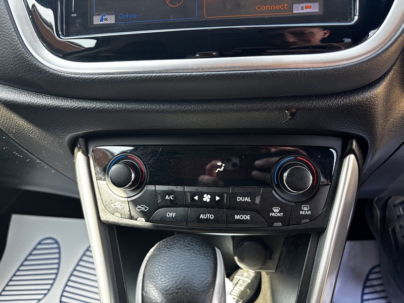 Suzuki SX4 S-Cross Boosterjet SZ-T - U407