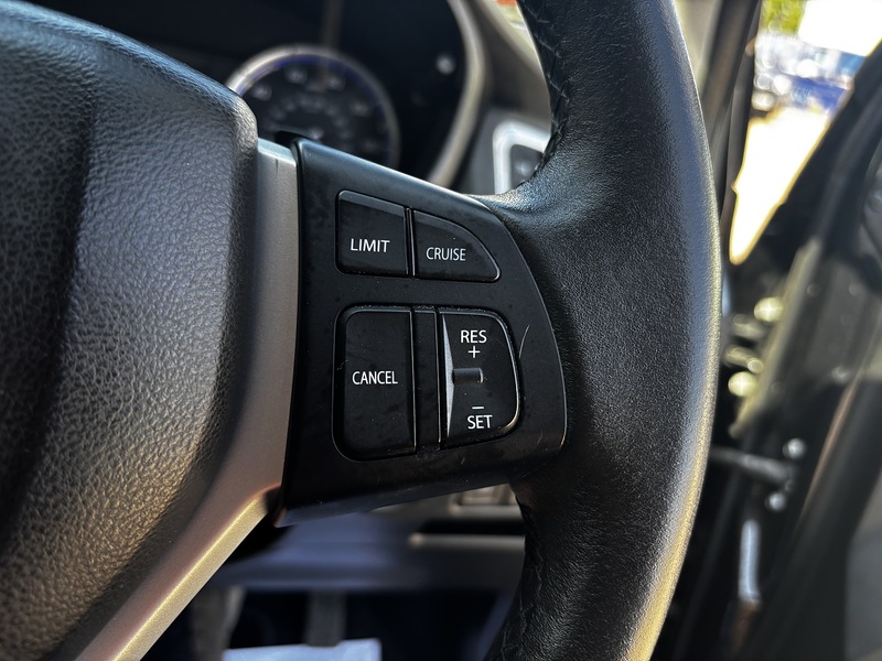Suzuki SX4 S-Cross Boosterjet SZ-T - U407