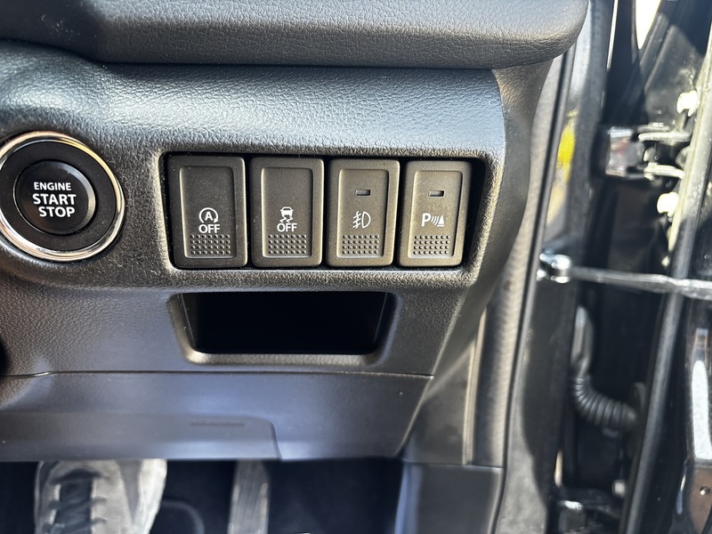 Suzuki SX4 S-Cross Boosterjet SZ-T - U407