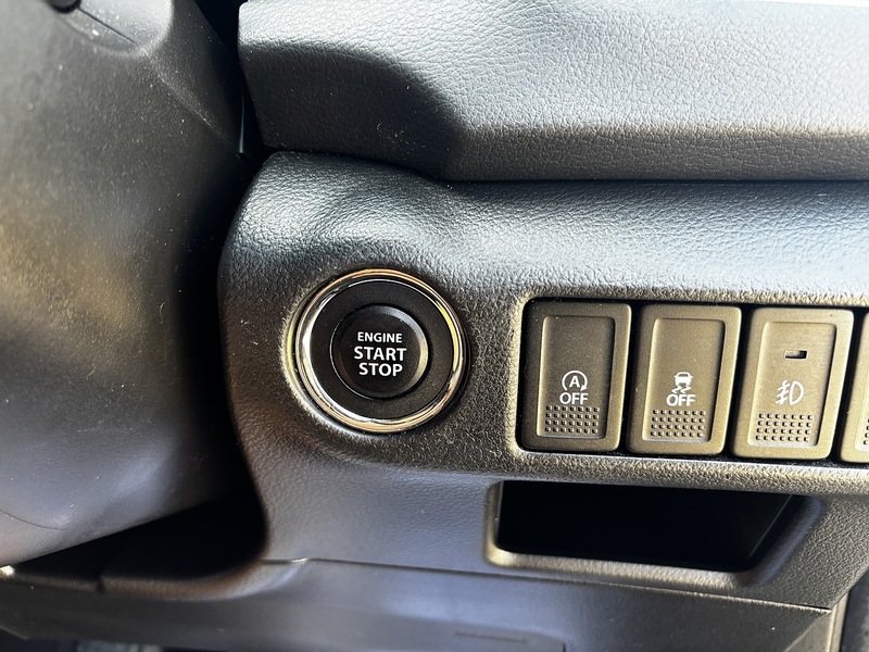 Suzuki SX4 S-Cross Boosterjet SZ-T - U407