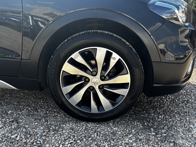 Suzuki SX4 S-Cross Boosterjet SZ-T - U407