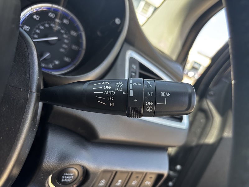 Suzuki SX4 S-Cross Boosterjet SZ-T - U407