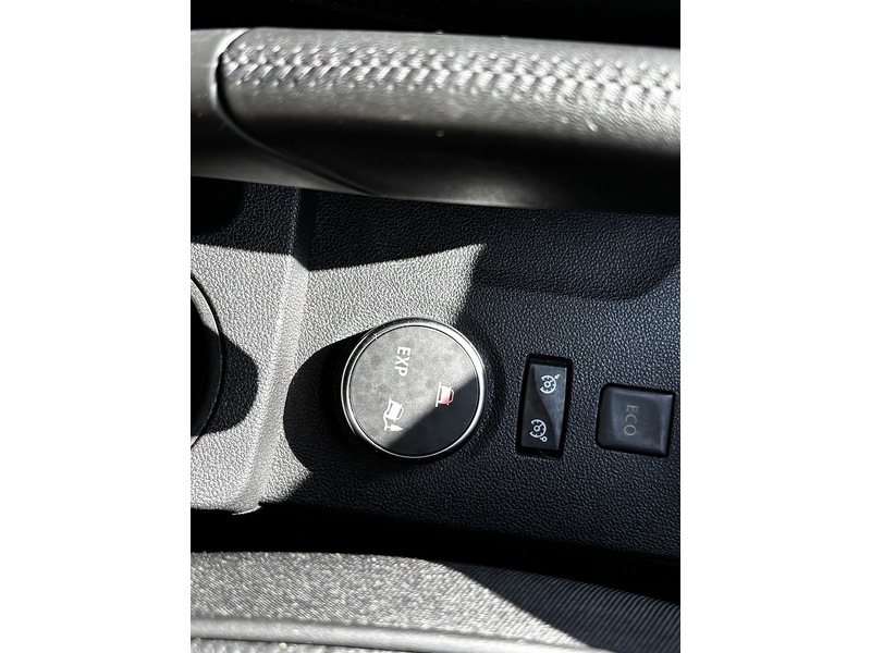 Renault Captur TCe ENERGY Signature X Nav - U408