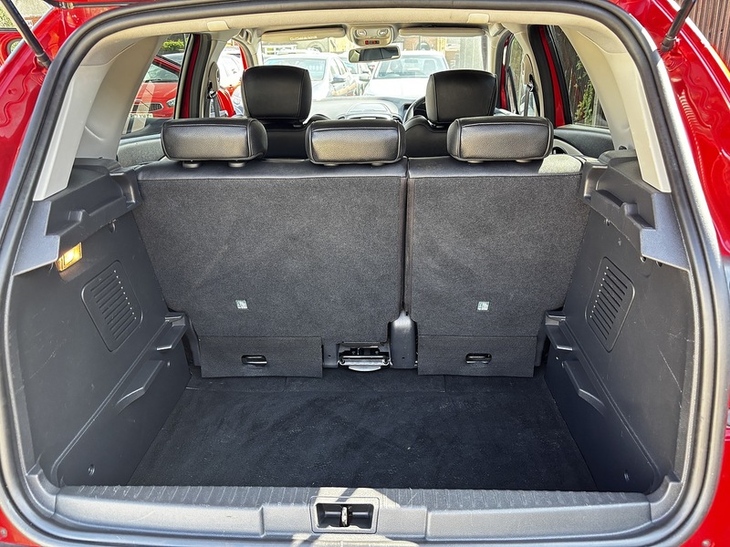 Renault Captur TCe ENERGY Signature X Nav - U408