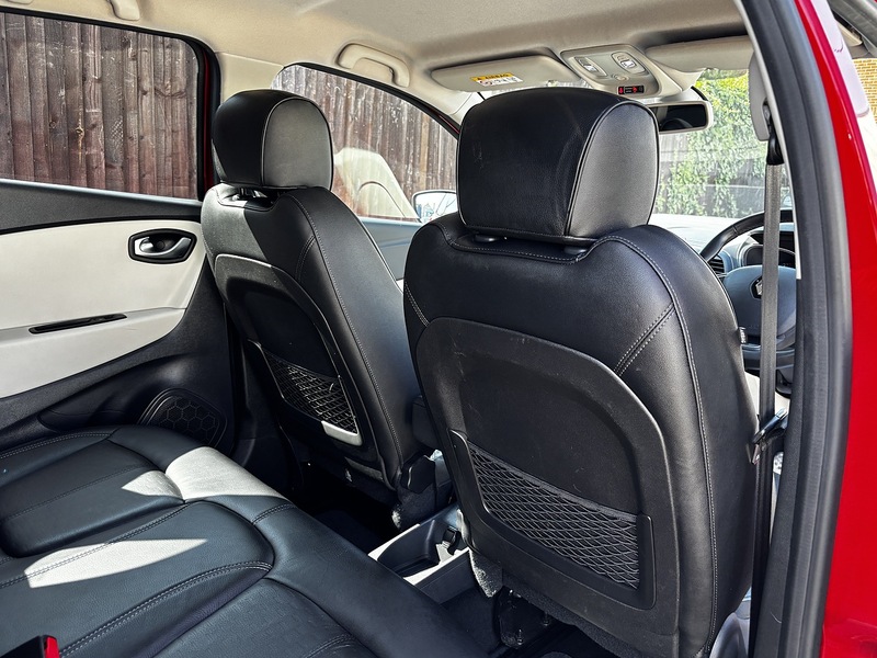Renault Captur TCe ENERGY Signature X Nav - U408
