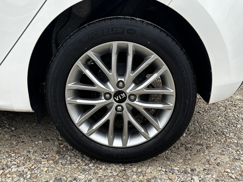 Kia Rio T-GDi 3 - U409