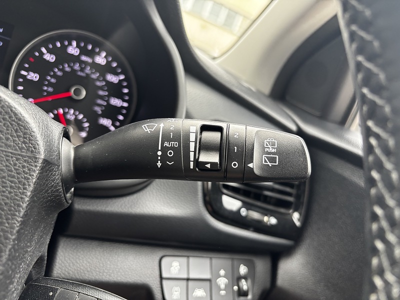 Kia Rio T-GDi 3 - U409