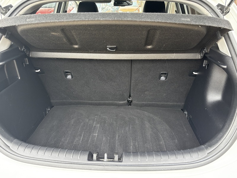 Kia Rio T-GDi 3 - U409