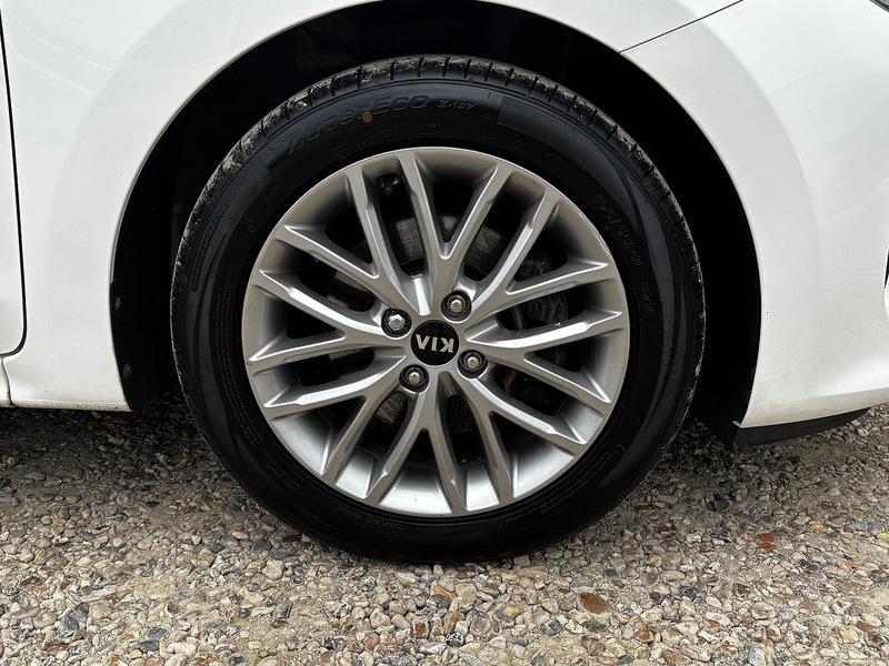 Kia Rio T-GDi 3 - U409