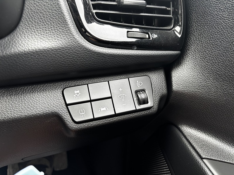 Kia Rio T-GDi 3 - U409