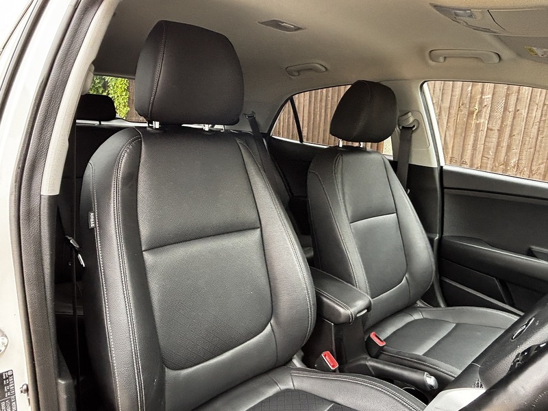 Kia Rio T-GDi 3 - U409
