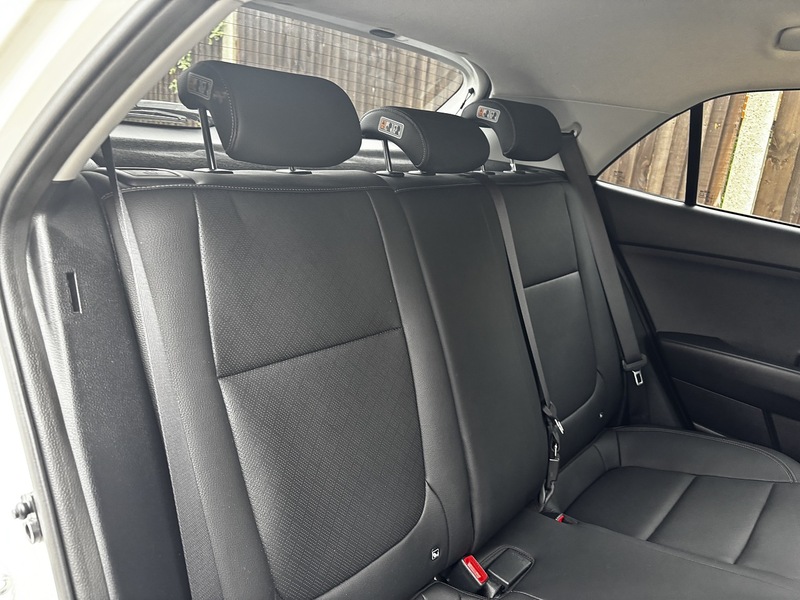 Kia Rio T-GDi 3 - U409