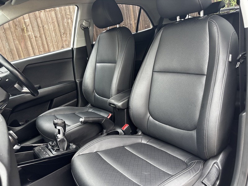 Kia Rio T-GDi 3 - U409
