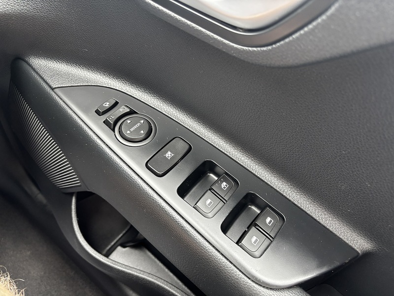 Kia Rio T-GDi 3 - U409