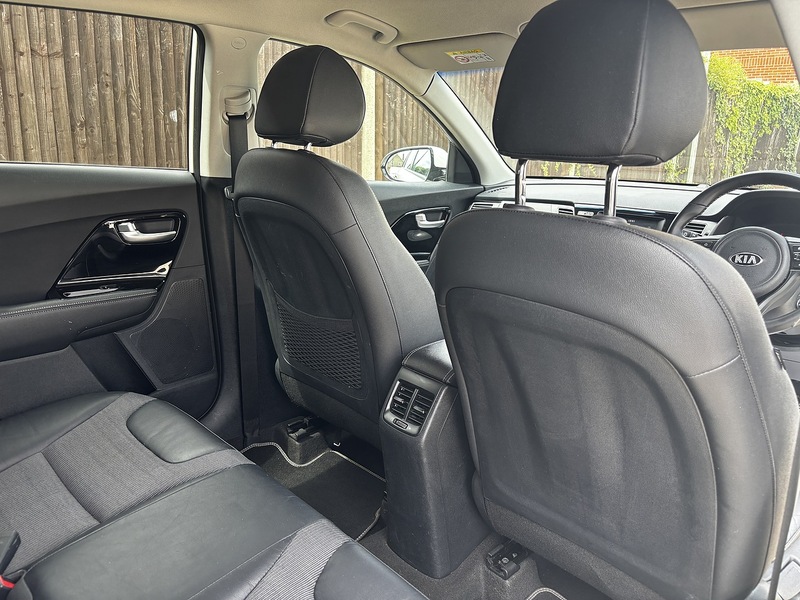 Kia Niro h GDi 2 - U424