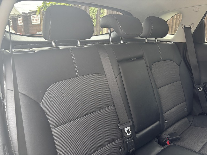 Kia Niro h GDi 2 - U424