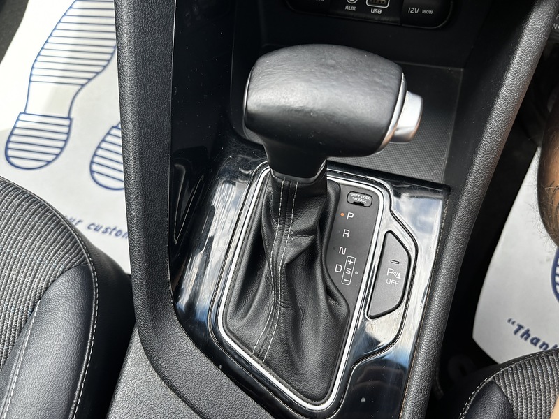 Kia Niro h GDi 2 - U424