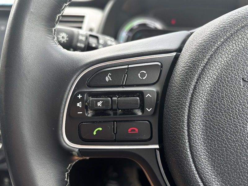 Kia Niro h GDi 2 - U424