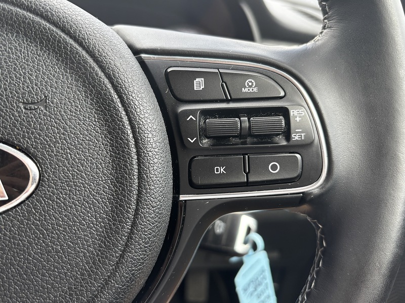 Kia Niro h GDi 2 - U424