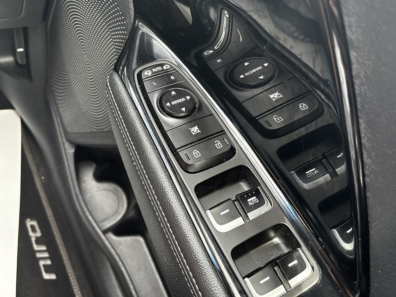 Kia Niro h GDi 2 - U424