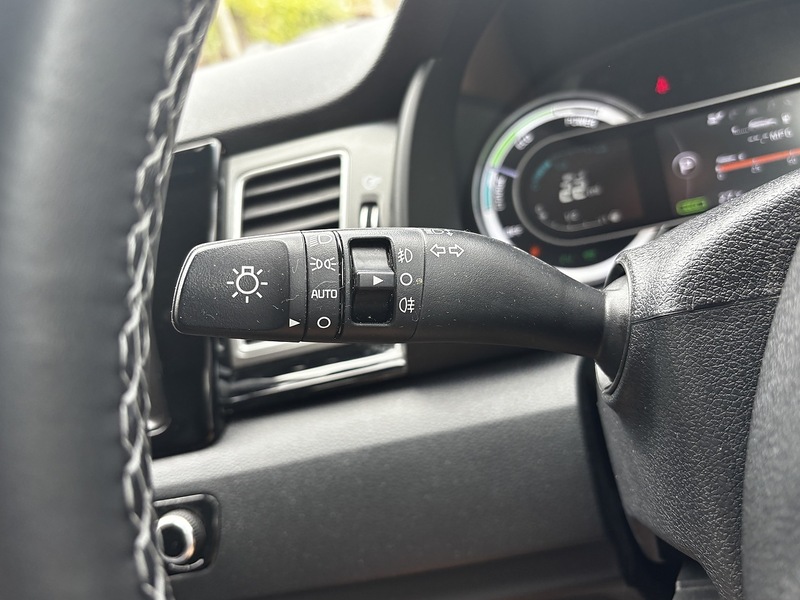Kia Niro h GDi 2 - U424