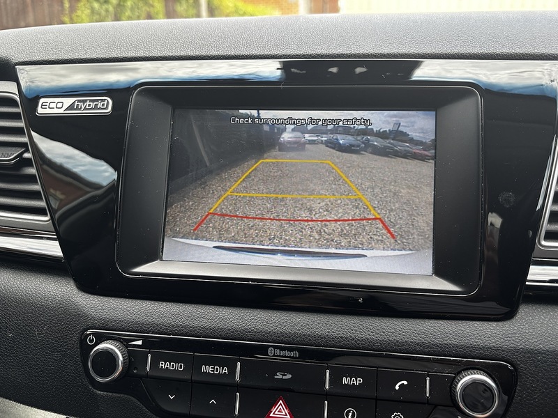 Kia Niro h GDi 2 - U424