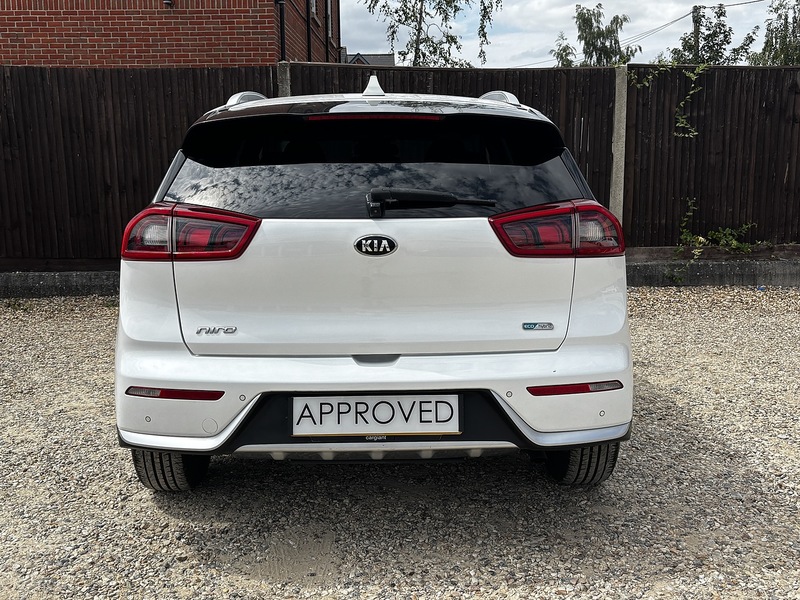 Kia Niro h GDi 2 - U424