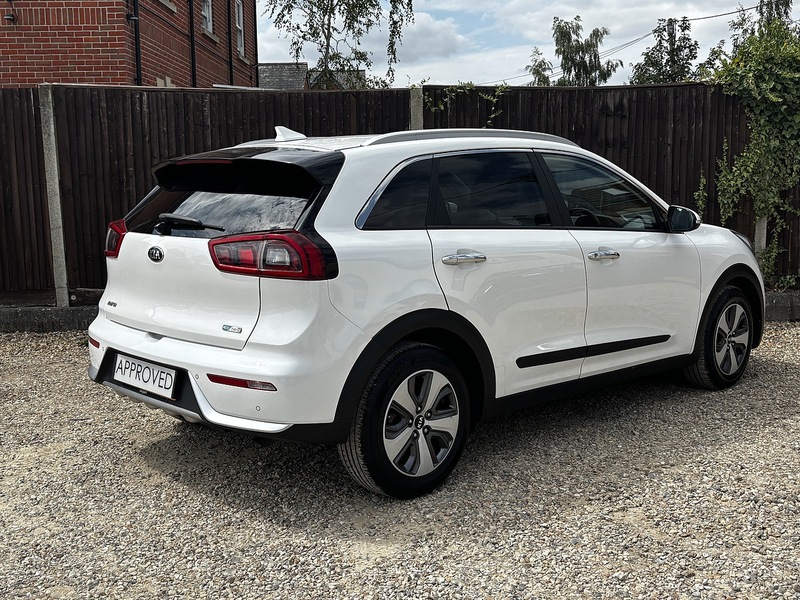 Kia Niro h GDi 2 - U424