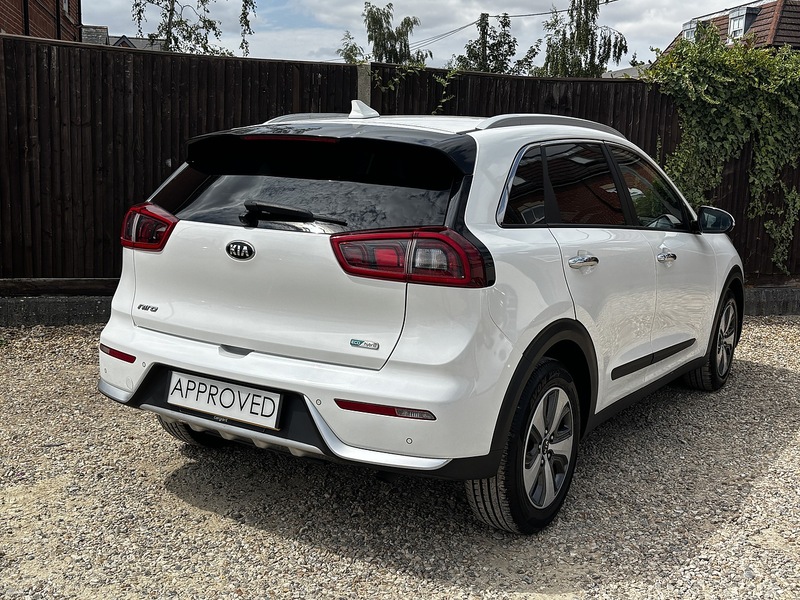 Kia Niro h GDi 2 - U424