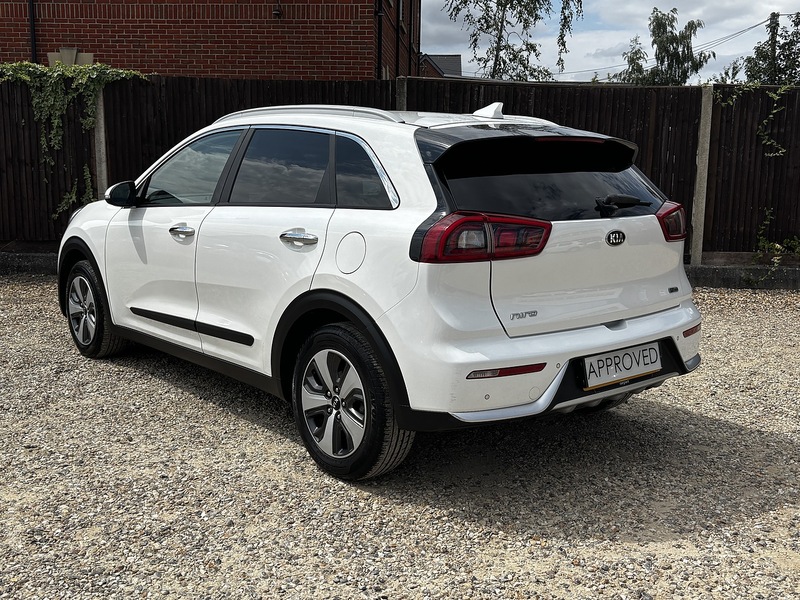 Kia Niro h GDi 2 - U424