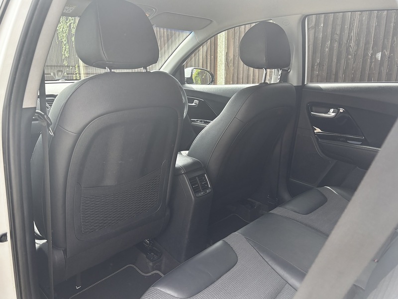 Kia Niro h GDi 2 - U424