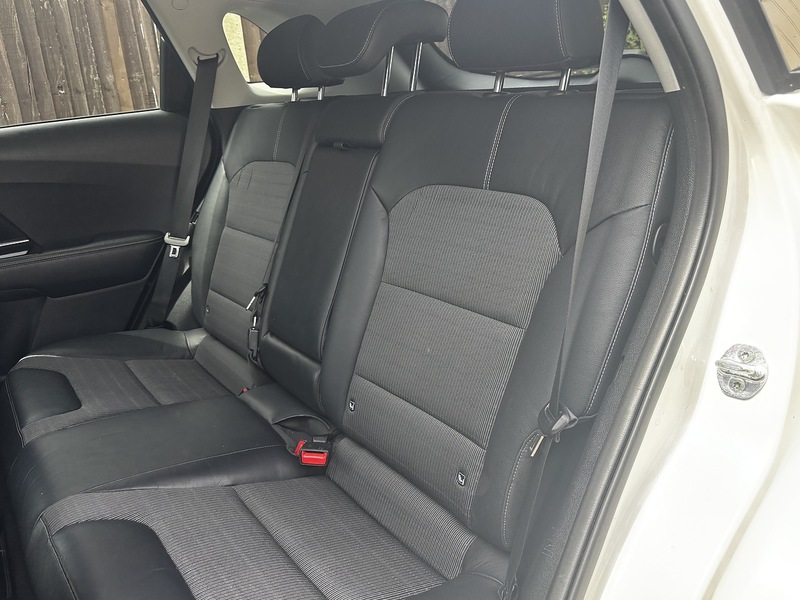 Kia Niro h GDi 2 - U424