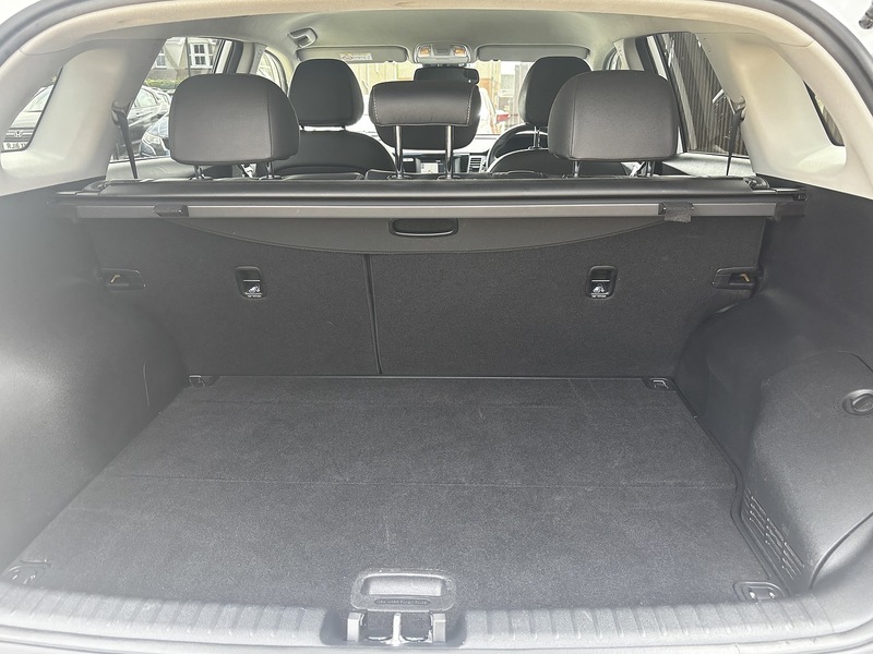 Kia Niro h GDi 2 - U424