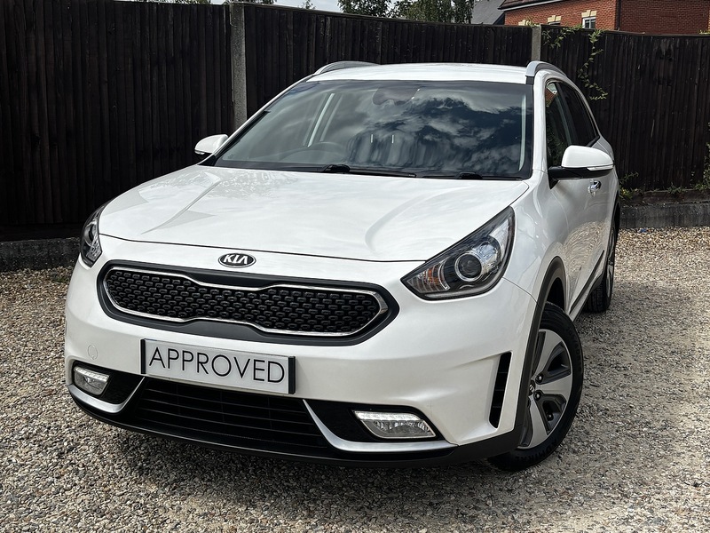 Kia Niro h GDi 2 - U424